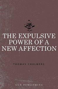 Baixar The Expulsive Power of a New Affection (English Edition) pdf, epub, eBook