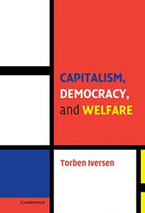 Baixar Capitalism, Democracy, and Welfare (Cambridge Studies in Comparative Politics) pdf, epub, eBook