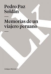 Baixar Memorias de un viajero peruano pdf, epub, eBook