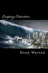 Baixar Escaping Extinction: from Global Warming (The Pacification of Earth Book 4) (English Edition) pdf, epub, eBook