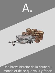 Baixar A. (French Edition) pdf, epub, eBook