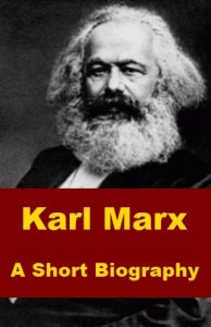 Baixar Karl Marx – A Short Biography (English Edition) pdf, epub, eBook