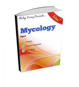 Baixar Mycology Part-1 (English Edition) pdf, epub, eBook