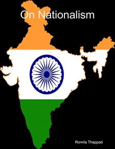 Baixar On Nationalism pdf, epub, eBook