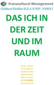 Baixar DAS ICH IN DER ZEIT UND IM RAUM (German Edition) pdf, epub, eBook
