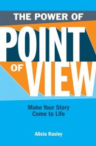 Baixar The Power Of Point Of View: Make Your Story Come To Life pdf, epub, eBook