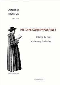 Baixar HISTOIRE CONTEMPORAINE I: L’Orme du mail            Le Mannequin d’osier (French Edition) pdf, epub, eBook