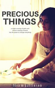 Baixar Precious Things (English Edition) pdf, epub, eBook