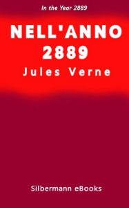 Baixar Nell’anno 2889 (Italian Edition) pdf, epub, eBook