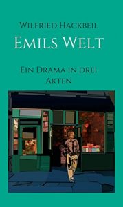 Baixar Emils Welt (German Edition) pdf, epub, eBook