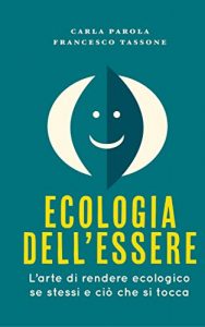 Baixar Ecologia dell’Essere pdf, epub, eBook