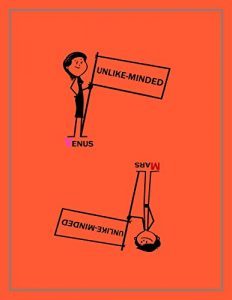 Baixar Unlike-minded (English Edition) pdf, epub, eBook