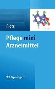 Baixar Pflege mini Arzneimittel pdf, epub, eBook