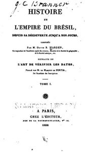 Baixar Histoire de l’Empire du Brésil, Dupuis Sa Découverte Jusqu’à nos Jours – Tome I (French Edition) pdf, epub, eBook