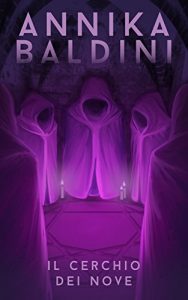 Baixar Il Cerchio dei Nove (Jolanda Guerrieri Vol. 5) (Italian Edition) pdf, epub, eBook