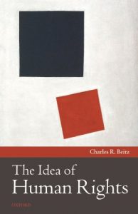 Baixar The Idea of Human Rights pdf, epub, eBook