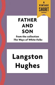 Baixar Father and Son (A Vintage Short) pdf, epub, eBook
