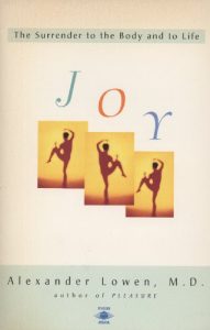 Baixar Joy: The Surrender to the Body and to Life (Compass) pdf, epub, eBook