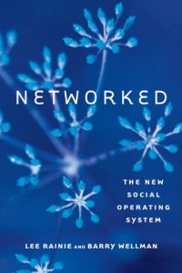 Baixar Networked: The New Social Operating System (MIT Press) pdf, epub, eBook