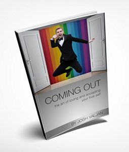 Baixar Coming Out: the art of loving and accepting your true self (English Edition) pdf, epub, eBook