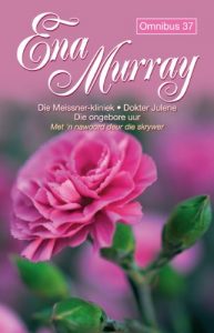 Baixar Ena Murray Omnibus 37 pdf, epub, eBook