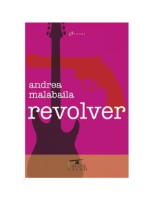Baixar REVOLVER pdf, epub, eBook