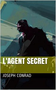 Baixar L’Agent secret (French Edition) pdf, epub, eBook