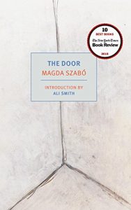 Baixar The Door (NYRB Classics) pdf, epub, eBook