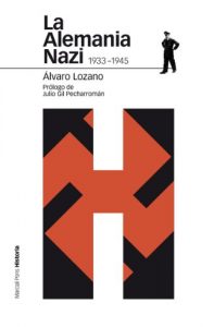 Baixar La Alemania Nazi. 1933-1945 (Estudios) pdf, epub, eBook