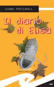 Baixar Il diario di Elisa pdf, epub, eBook