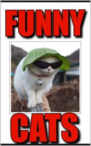 Baixar Memes: Funny Cat Memes and Pictures Of Daft Cats: Funny Memes, Funny Cats – Crazy Felines (Funny Books, Comedy) (English Edition) pdf, epub, eBook