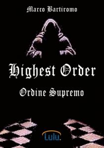 Baixar Highest Order (Italian Edition) pdf, epub, eBook