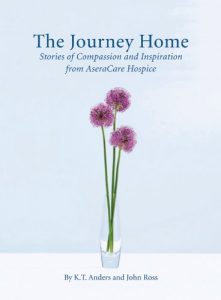 Baixar The Journey Home, Stories of Compassion and Inspiration from AseraCare Hospice (English Edition) pdf, epub, eBook