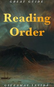 Baixar Reading Order: Clive Cussler: With Giveaway Inside: New Release: Oregon Files Series: Dirk Pitt Series: Fargo Series (English Edition) pdf, epub, eBook