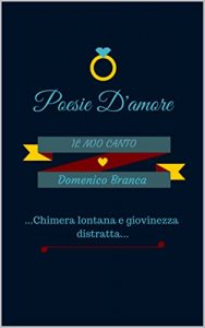 Baixar Poesie D’amore: Il mio canto (Italian Edition) pdf, epub, eBook