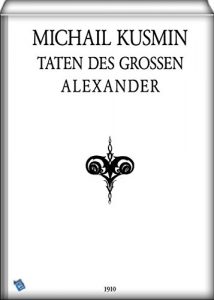 Baixar Taten des grossen Alexander (German Edition) pdf, epub, eBook