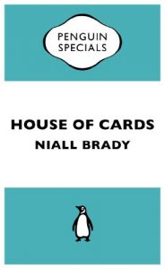 Baixar House of Cards: The Inside Story of the Fall of Custom House Capital (Penguin Specials) pdf, epub, eBook