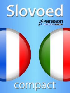 Baixar Slovoed Compact French-Italian dictionary (Slovoed dictionaries) (French Edition) pdf, epub, eBook