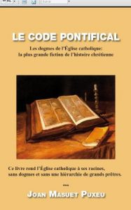 Baixar LE CODE PONTIFICAL (French Edition) pdf, epub, eBook