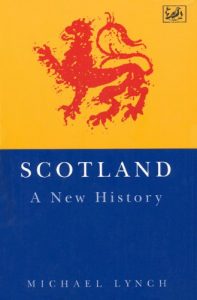 Baixar Scotland: a New History pdf, epub, eBook