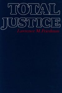 Baixar Total Justice pdf, epub, eBook