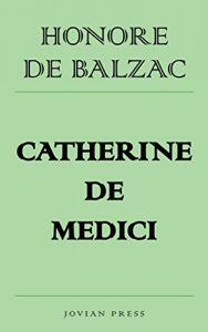 Baixar Catherine de Medici (English Edition) pdf, epub, eBook