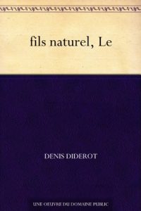 Baixar fils naturel, Le (French Edition) pdf, epub, eBook