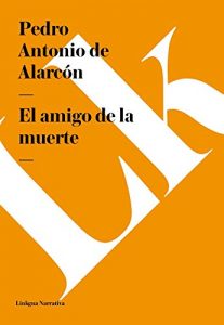 Baixar El amigo de la muerte pdf, epub, eBook