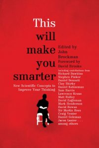 Baixar This Will Make You Smarter pdf, epub, eBook