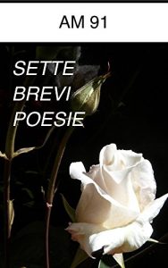 Baixar Sette brevi poesie pdf, epub, eBook