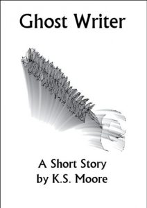 Baixar Ghost Writer (English Edition) pdf, epub, eBook