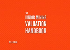 Baixar The Junior Mining Valuation Handbook (English Edition) pdf, epub, eBook