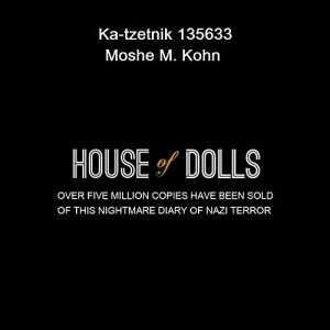 Baixar House of Dolls (English Edition) pdf, epub, eBook