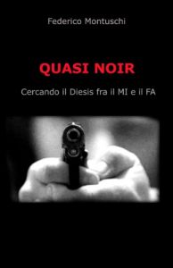 Baixar Quasi Noir pdf, epub, eBook